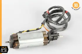 1298204342 Mercedes-benz 90-02 R129 500sl Sl500 Front Left Driver Seat Motor Oem