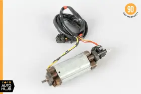 1298204442 Mercedes-benz 90-02 R129 500sl Sl500 Front Right Passenger Seat Motor Oem