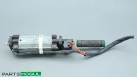 1298205142 Mercedes-benz 90-02 R129 500sl Sl500 Front Left Driver Seat Motor Oem