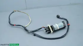 1298205242 Mercedes-benz 90-02 R129 500sl Sl500 Front Right Passenger Seat Motor Oem