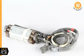 1298205742 Mercedes-benz 90-02 R129 500sl Sl500 Front Left Driver Seat Motor Oem