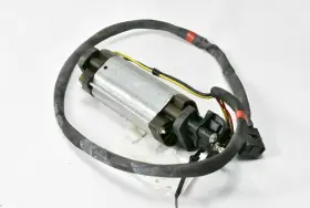 1298205942 Mercedes-benz 90-02 R129 500sl Sl500 Front Left Driver Seat Motor Oem