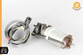 1298206342 Mercedes-benz 90-02 R129 500sl Sl500 Front Left Driver Seat Motor Oem
