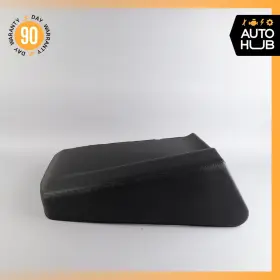 1299100239 Mercedes-benz 90-02 R129 Sl600 Sl500 Seat Backrest Cover Panel Trim Right Side Oem