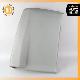 1299101439 Mercedes-benz 93-02 R129 Sl600 600sl Right Side Seat Backrest Cover Panel Trim Oem