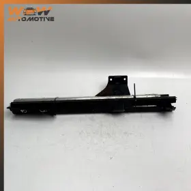 1299190511 Mercedes-benz 90-02 Sl500 R129 Front Right Seat Inner / Outer Track Rail Set Oem