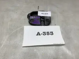 131.mb1f06 Mercedes-benz 2006 Clk350 Seat Release Lever Oem