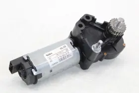 1648202342 Mercedes-benz 2013-2019 Gl450 Rear Left Third 3rd Row Seat Adjust Motor 9612