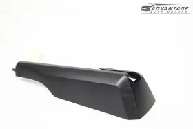 16691906009051 Mercedes-benz 2012-15 Ml350 W166 Front Right Seat Track Forward Outer Rail Cover Oem