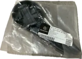 Mercedes-benz 169919016164 Seat Height Adjuster Handle A 169 919 01 61 64