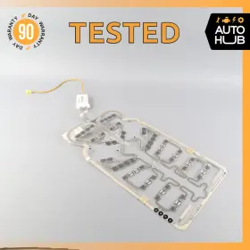 1718203110 Mercedes-benz 06-11 R171 Slk55 Seat Occupancy Mat Sensor Srs Oem