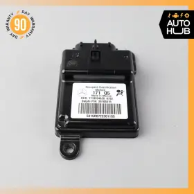 1718204826 Mercedes-benz R171 Slk280 Slk300 Occupant Seat Module Sensor Front Right Side Oem