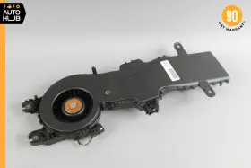 1718300008 Mercedes-benz 05-11 R171 Slk280 Slk350 Slk55 Seat Blower Fan Motor Right Or Left Oem