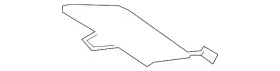 177-906-24-01 Mercedes-benz Genuine Seat Heating 177-906-24-01 Mercedes-benz Genuine Seat Heating