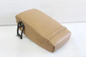 201.mb1p82 Mercedes-benz 1981 1982 1983 1984 1985 300sd Rear Seat Console Arm Rest Date