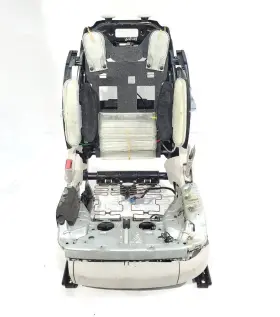203.mb1q17 Mercedes-benz 2017 S550 Oem Front Left Seat Track