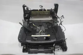 203.mb1w06 Mercedes-benz 2005 2006 Cl500 Cl600 C215 Left Driver Front Seat Bottom Track 203.mb1w06 Mercedes-benz 2005 2006 Cl500 Cl600 C215 Left Driver Front Seat Bottom Track