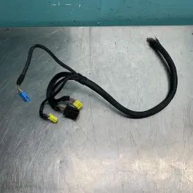 2035406732 Mercedes-benz 05-07 W203 C230 Sdn Front Passenger Right Seat Wire Harness Oem 2035406732 Mercedes-benz 05-07 W203 C230 Sdn Front Passenger Right Seat Wire Harness Oem