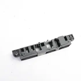 2035450503 Mercedes-benz 03-09 E550 W203 C-class Under Seat Plug Bracket Black