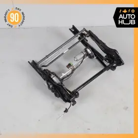 2038201242 Mercedes-benz W209 Clk350 Clk550 Front Left Side Adjustment Seat Track Frame Oem
