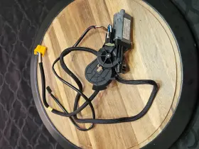 Mercedes-benz 2038201442 03-09 E320 W211 Front Right Pass Seat Recliner Motor Oem