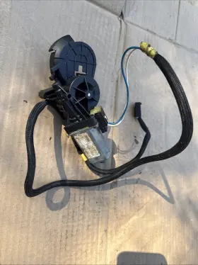 2038202042 Mercedes-benz 2003 C230 C240 C320 W203 Front Right Passenger Seat Recline Motor V5