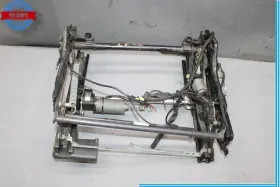 2039101936 Mercedes-benz 03-09 W209 Clk500 Front Left Side Adjustment Seat Track Frame Oem
