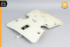2078700210 Mercedes-benz 2048702379 12-14 W204 C250 C300 Seat Occupancy Sensor Srs Mat Oem