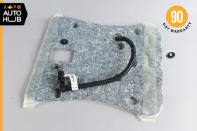2048707810 Mercedes-benz 08-11 W204 C350 C300 Seat Occupancy Sensor Srs Mat Oem