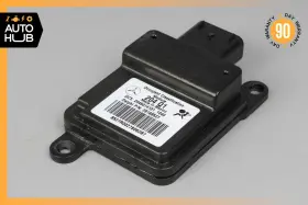 2049014101 Mercedes-benz 08-11 W204 C300 C250 C63 Amg Seat Occupancy Sensor Mat Srs Module Oem