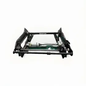 2049190520 Mercedes-benz 08-14 C-class W204 Front Left Side Lower Seat Track Frame Rail Oem 2049190520 Mercedes-benz 08-14 C-class W204 Front Left Side Lower Seat Track Frame Rail Oem