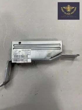 A2058600802 Mercedes-benz 2058600802 2015-2021 C300 W205 Rear Left Side Seat Srs Module Oem