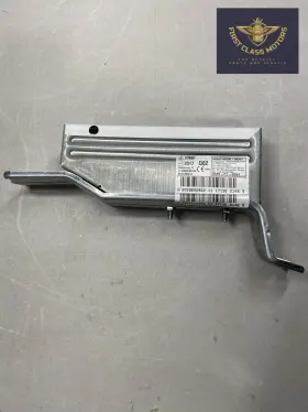 A2058600902 Mercedes-benz 2058600902 2015-2021 C300 W205 Rear Right Side Seat Srs Module Oem