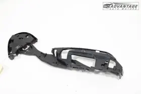 20591801169051 Mercedes-benz 2015-2021 C300 W205 Front Right Seat Recliner Cover Reinforcement Oem