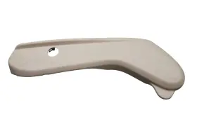 A2059192600 Mercedes-benz 2059196000 17-23 C300 C250 Front Right Side Seat Outer Trim Cover Oem