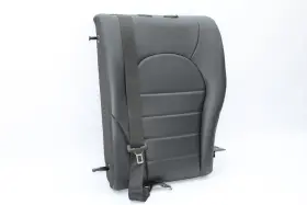 2059200224 Mercedes-benz 2015-2020 W205 C300 C400 Rear Left Upper Seat Backrest Cushion Oem