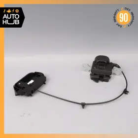 2059205000 Mercedes-benz 15-21 W205 C300 C43 Rear Right Seat Lock Latch Release Handle Oem 69k