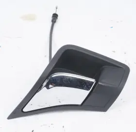 2079102806 Mercedes-benz 10-17 W207 E350 C250 Right Side Seat Backrest Recline Handle Black Oem