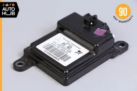 2098203526 Mercedes-benz 05-09 W209 Clk350 Clk500 Clk320 Seat Occupancy Sensor Module Srs Oem