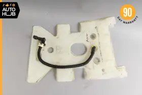 Mercedesw209 Mercedes-benz 2098209910 05-09 Clk500 Clk350 Seat Occupancy Sensor Mat Srs System Oem