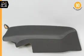 2099208031 Mercedes-benz 03-05 W209 Clk55 Amg Coupe Rear Right Side Seat Bolster Black Oem