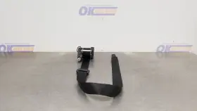 210-52996 Mercedes-benz 17 G63 Amg W463 Seat Belt Retractor Front Right Passenger Black