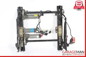 2108204942 Mercedes-benz 96-99 W210 E320 Front Right Adjustment Seat Track Frame Oem