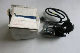 2108207142 Mercedes-benz Seat Adjuster Motor Front Left Fits W210 E430 E320 2000-2006