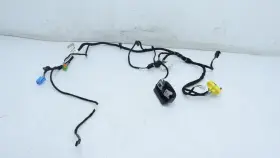 2118200804 Mercedes-benz 03-06 W211 E320 Front Passenger Right Seat Wire Harness Wiring S0323