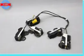 2119010300 Mercedes-benz 06-13 Gl450 X164 Front Right Seat Weight Sensor Control Module Oem