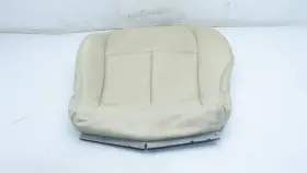 2119108246 Mercedes-benz 03-06 W211 E320 Front Passenger R Seat Beige Lower Bottom Leather S0330