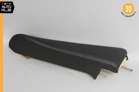 2119203331 Mercedes-benz 07-09 W211 E63 Amg Sedan Left Side Seat Backrest Cover Panel Trim Oem 2119203331 Mercedes-benz 07-09 W211 E63 Amg Sedan Left Side Seat Backrest Cover Panel Trim Oem
