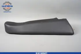 2119203431 Mercedes-benz 07-09 W211 E63 Amg Sedan Right Side Seat Backrest Cover Panel Trim Oem