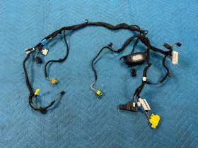 212-820-76-17 Mercedes-benz Genuine Front Drivers Seat Wiring Harness With Lamp Oem 212-820-76-17 Mercedes-benz Genuine Front Drivers Seat Wiring Harness With Lamp Oem